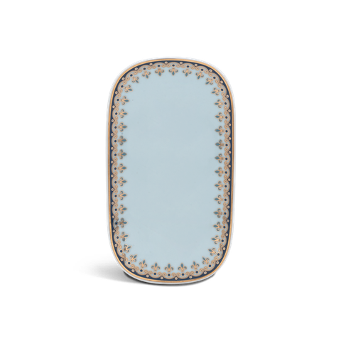  Khay lót khăn - Jasmine - Kim Ngọc 