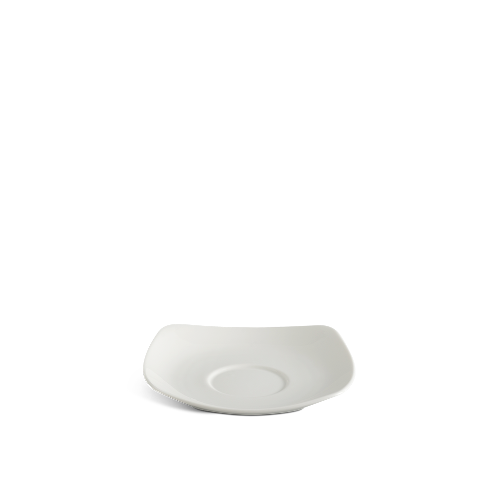 Dĩa lót ảo 15 cm - Misc Assortment Lys - Trắng Ngà