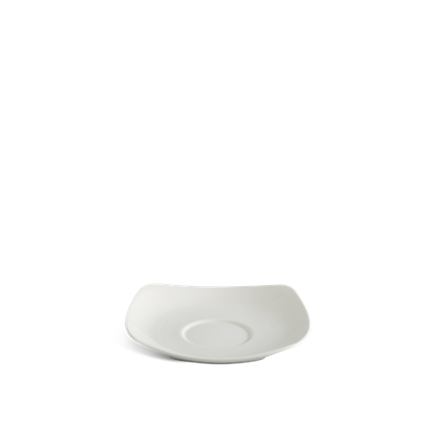  Dĩa lót ảo 15 cm - Misc Assortment Lys - Trắng Ngà 