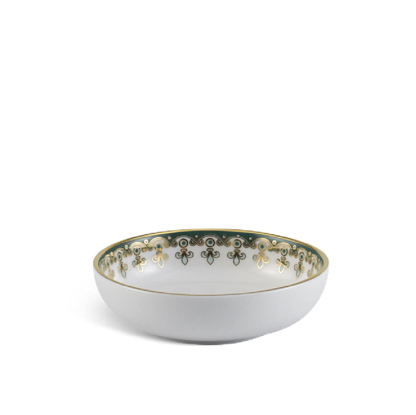 Chén chấm 9 cm - Camellia - Đồng Tâm Xanh Lá