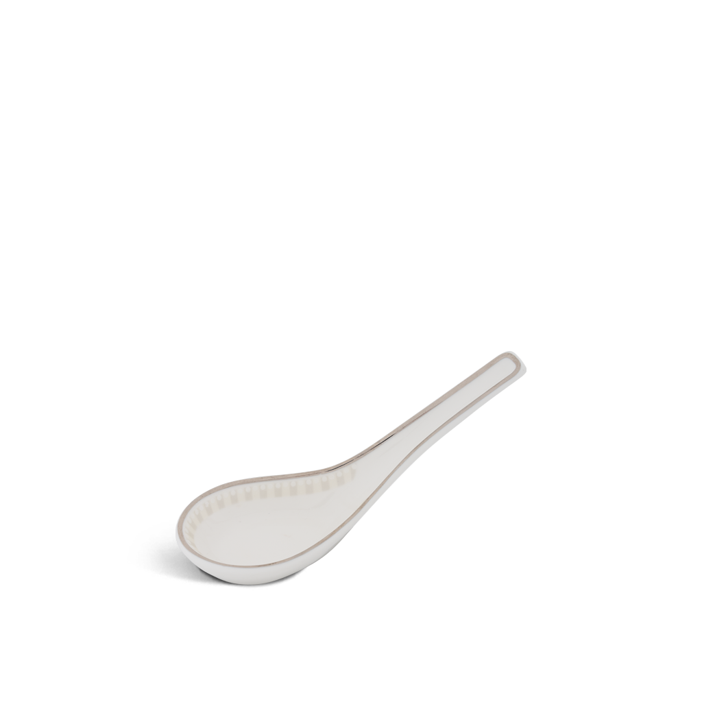 Muỗng - Tulip IFP - Ngân Sa