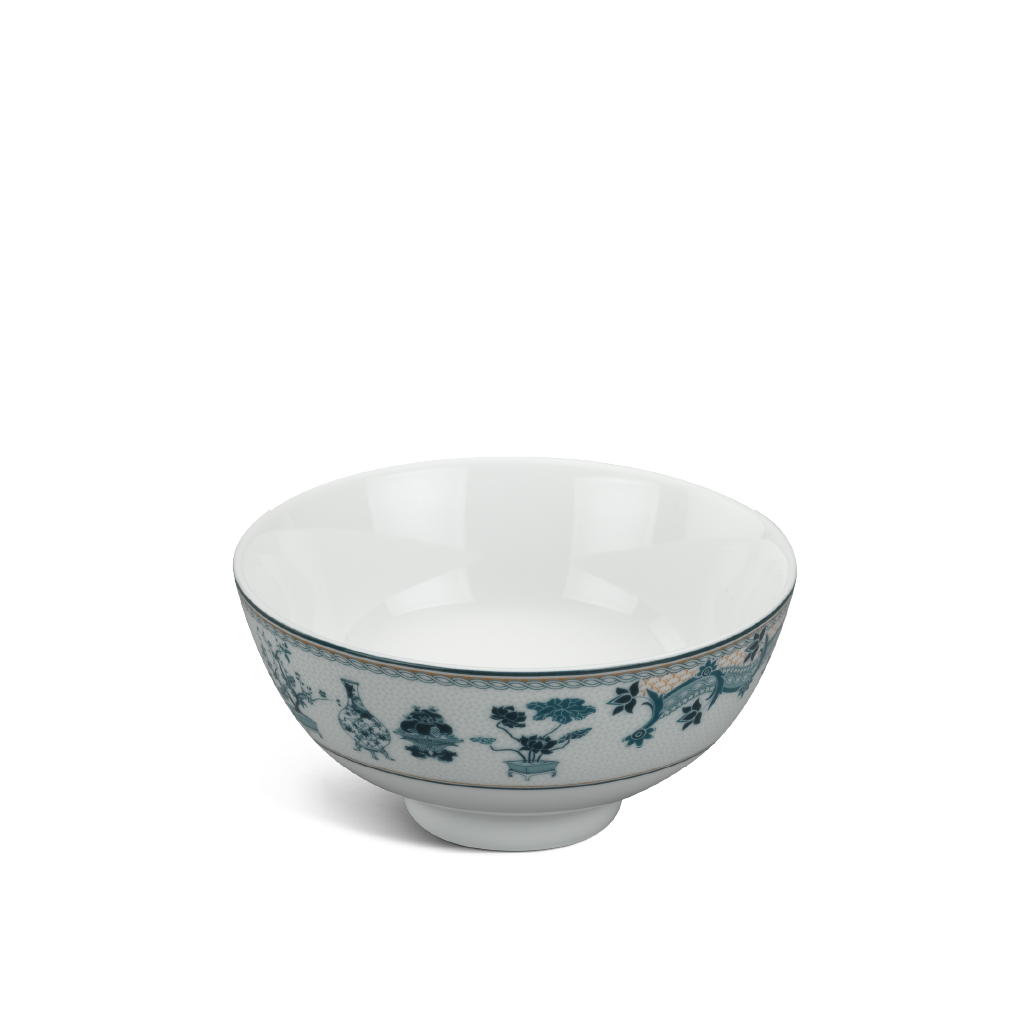 Chén Súp Jasmine Tứ Quý 10cm