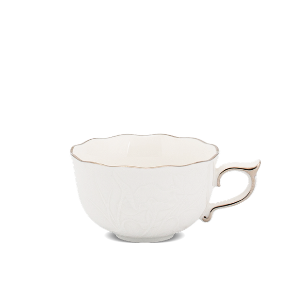 Tách trà 0.11 L - Sen IFP - Chỉ Bạch Kim