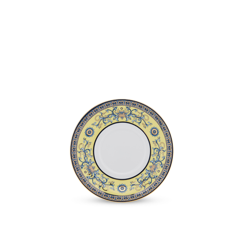  Dĩa lót thố súp 17 cm - Hoàng Cung - Hoàng Liên 