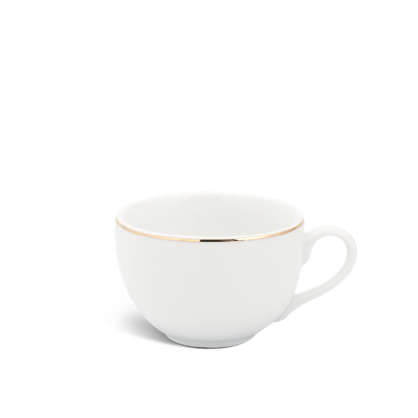 Tách trà - Camellia - Chỉ Vàng