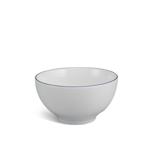  Chén cơm 11.5 cm - Jasmine - Chỉ Xanh Dương 