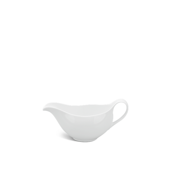 Gàu rót xốt - Camellia - Trắng