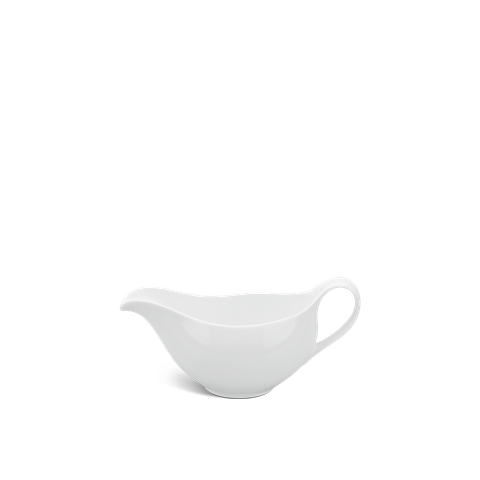  Gàu rót xốt - Camellia - Trắng 