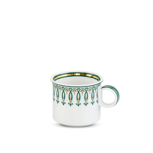 Tách - Gastroline - Đồng Tâm Xanh Lá