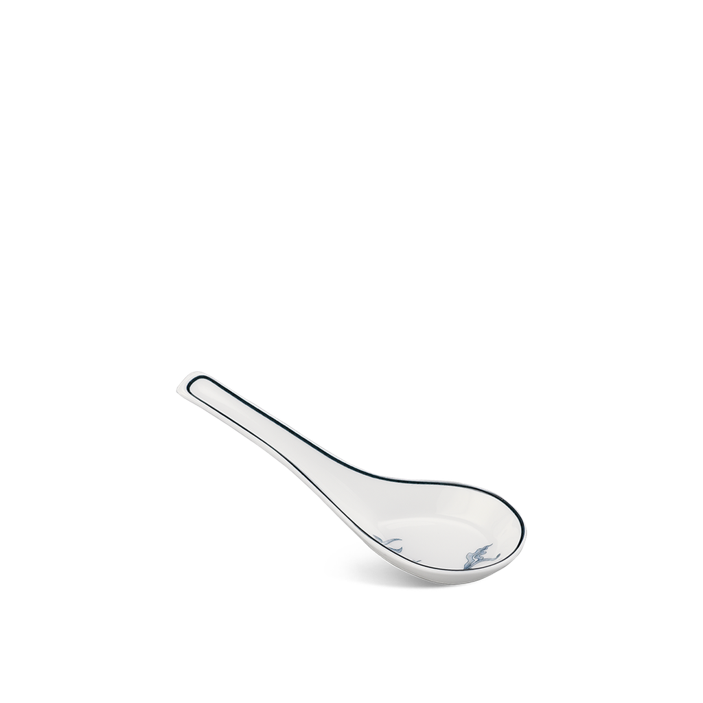 Muỗng - Jasmine - Lạc Hồng