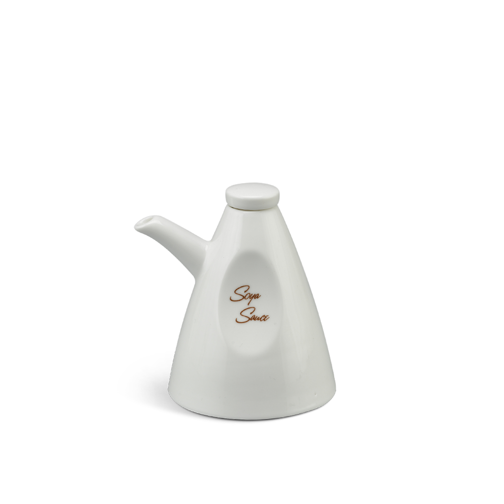 Bình Nước Tương Anna Lys 0.16L