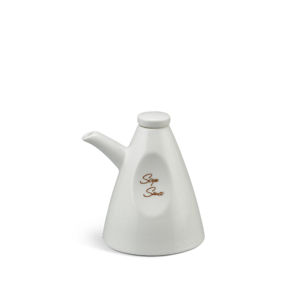 Bình nước tương 0.16 L - Anna Lys - Chữ Nước tương