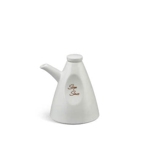  Bình nước tương 0.16 L - Anna Lys - Chữ Nước tương 