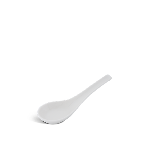  Muỗng - Tulip IFP - Trắng Ngà 