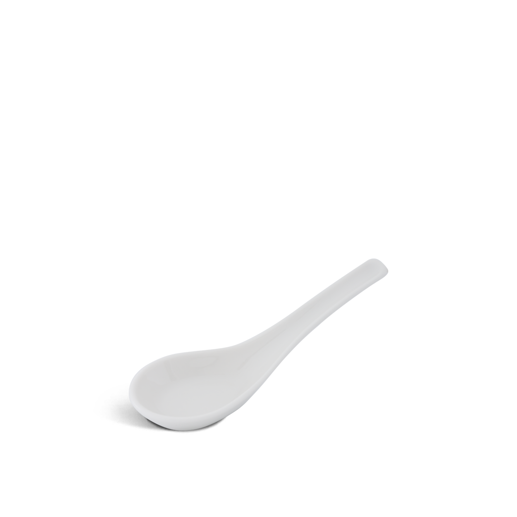 Muỗng - Tulip IFP - Trắng Ngà