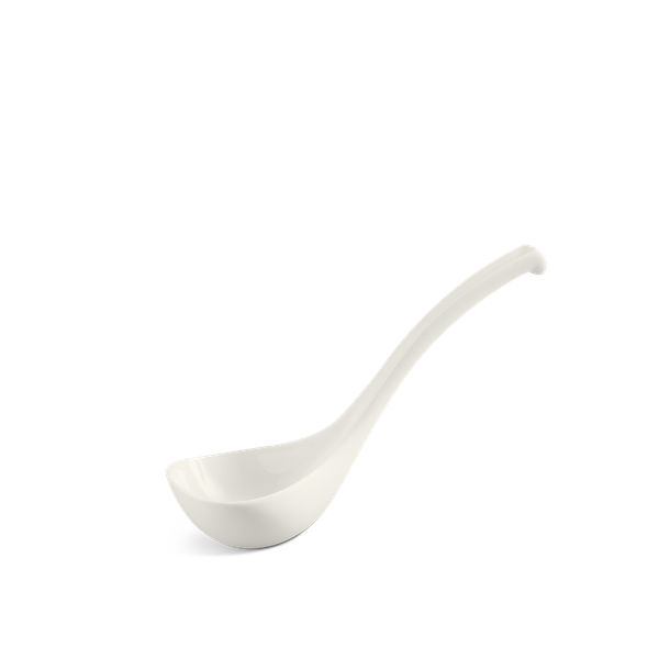 Muỗng canh  - Jasmine Lys - Trắng Ngà