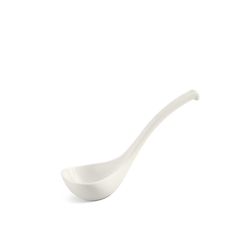  Muỗng canh  - Jasmine Lys - Trắng Ngà 