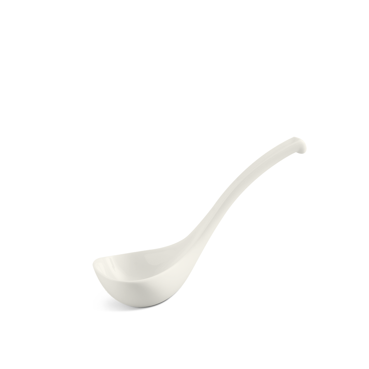 Muỗng canh  - Jasmine Lys - Trắng Ngà