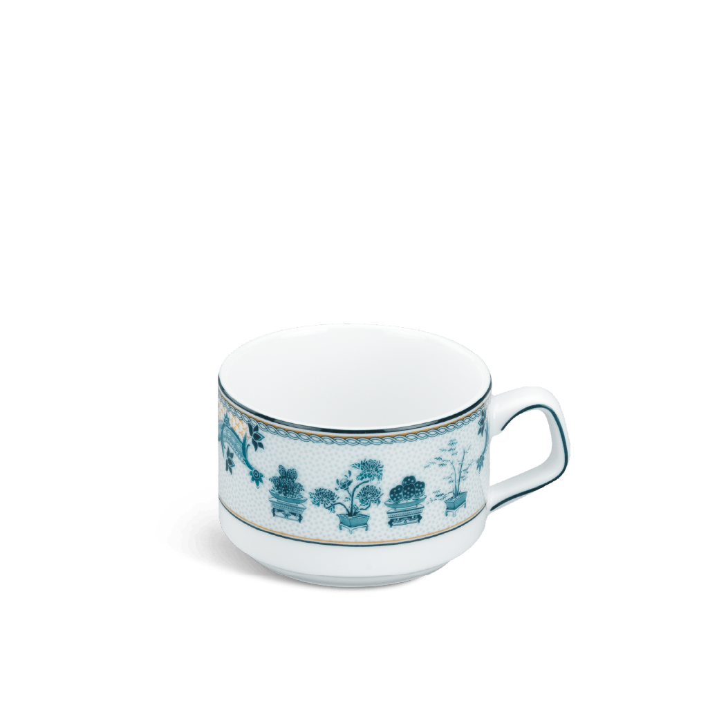 Tách Trà Jasmine Tứ Quý 0.16L