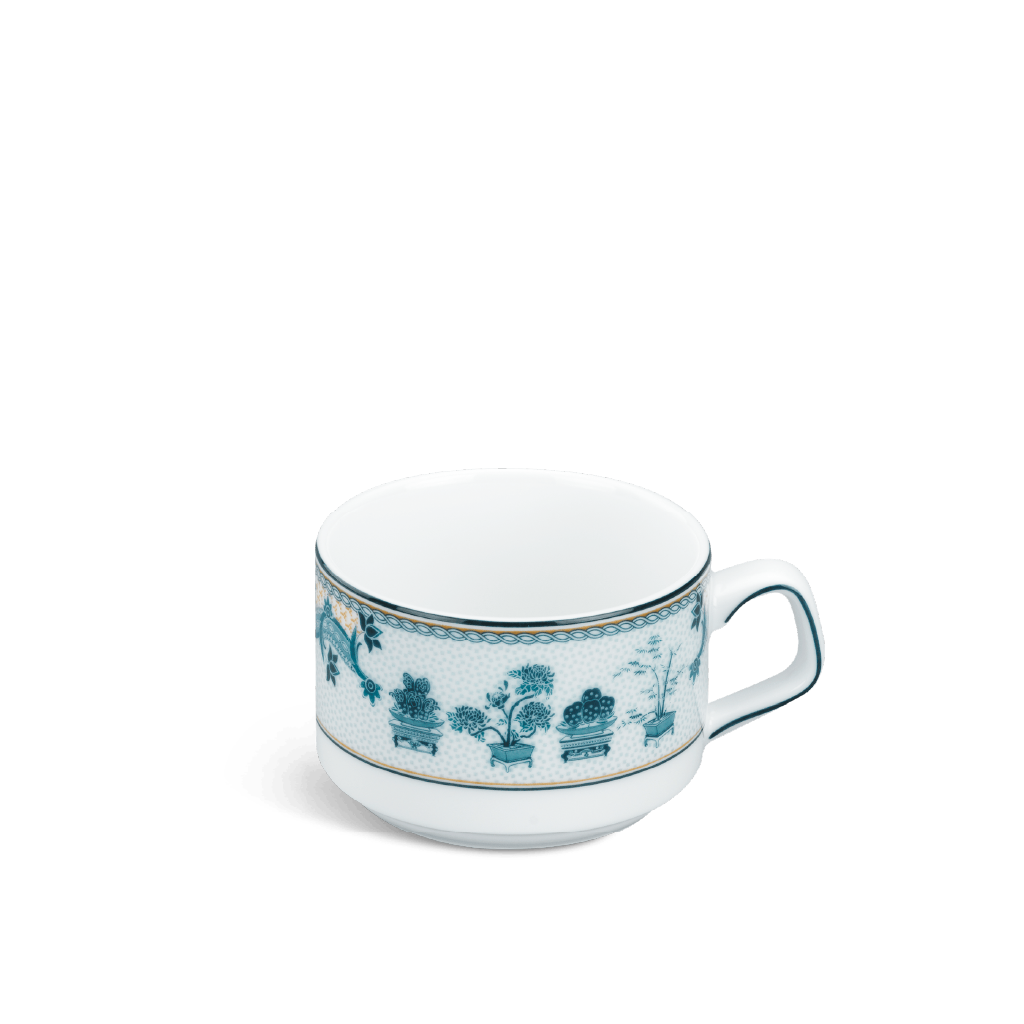 Tách trà 0.16 L - Jasmine - Tứ Quý