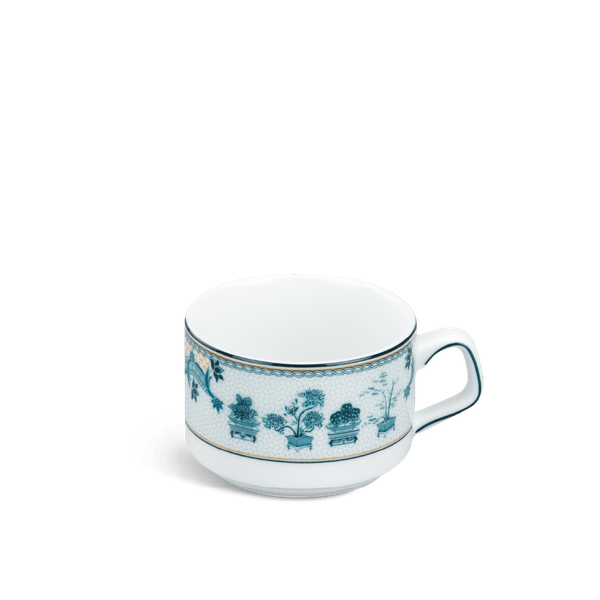 Tách trà 0.16 L - Jasmine - Tứ Quý