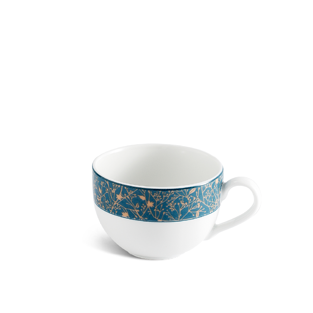 Tách Trà Camellia Diệp Lục 0.11L