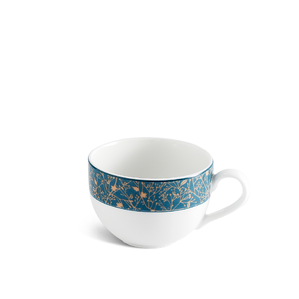 Tách trà 0.11 L - Camellia - Diệp Lục