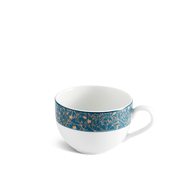 Tách trà 0.11 L - Camellia - Diệp Lục