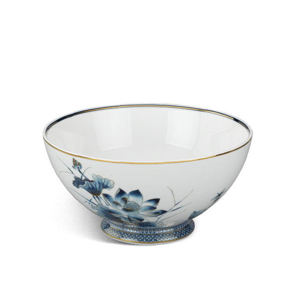 Tô 20 cm - Hoàng Cung - Sen Vàng