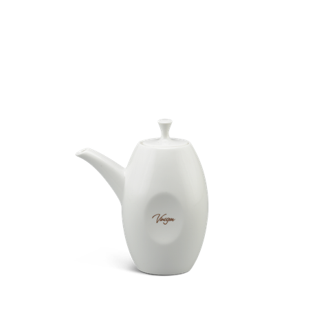  Lọ giấm 0.25 L + nắp - Anna Lys - Chữ Giấm 