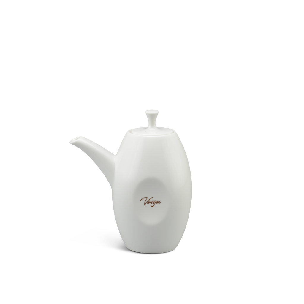 Lọ giấm 0.25 L + nắp - Anna Lys - Chữ Giấm