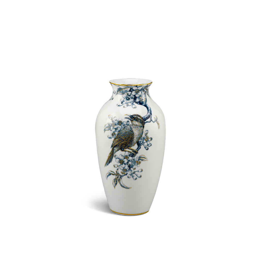 Bình Hoa 27 cm - Bình Hoa - Họa Mi & Hoa Bưởi