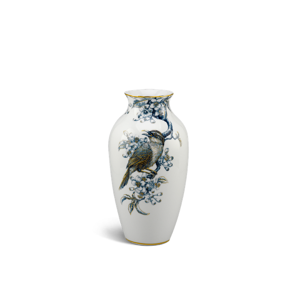 Bình Hoa 27 cm - Bình Hoa - Họa Mi & Hoa Bưởi