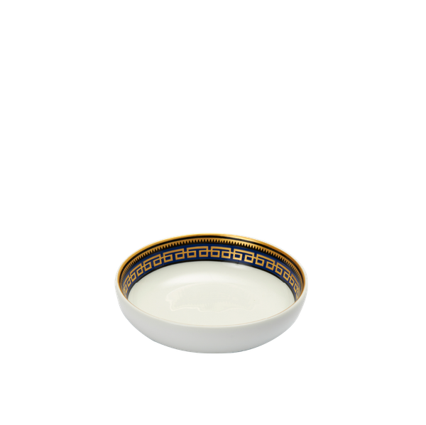 Chén chấm 9 cm - Hoàng Cung - Cẩm Tú