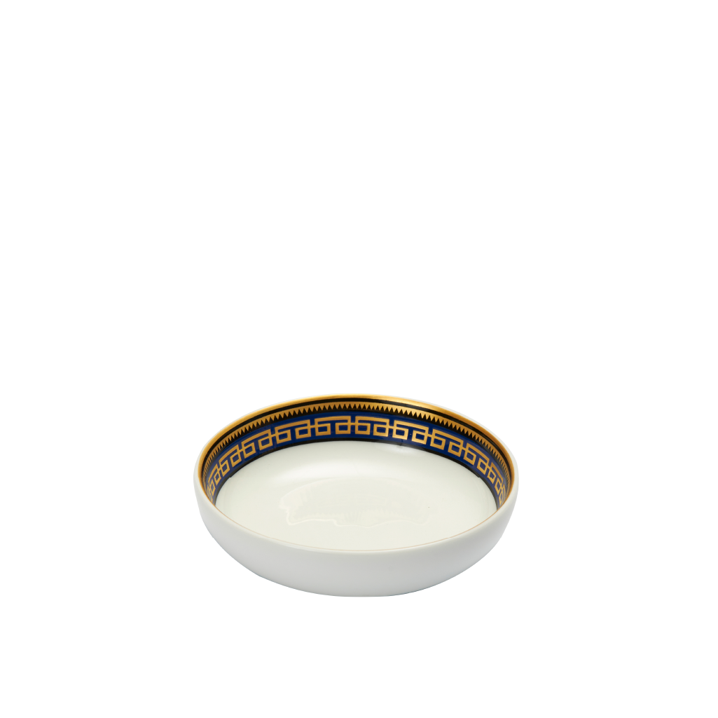 Chén chấm 9 cm - Hoàng Cung - Cẩm Tú