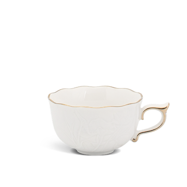 Tách trà 0.11 L - Sen IFP - Chỉ Vàng