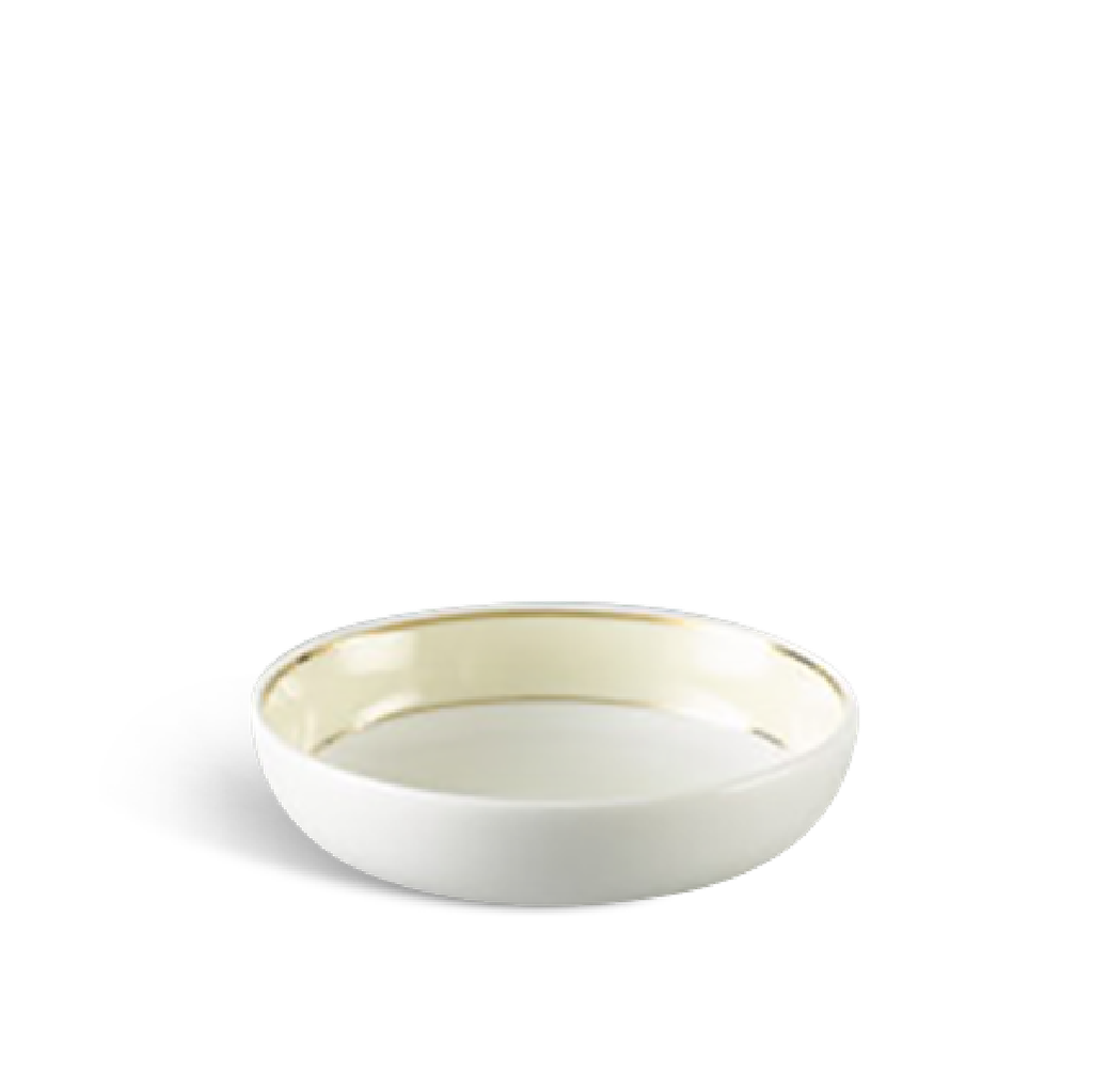 Chén chấm 9 cm - Camellia - Hương Biển Kem