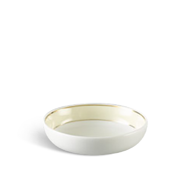 Chén chấm 9 cm - Camellia - Hương Biển Kem