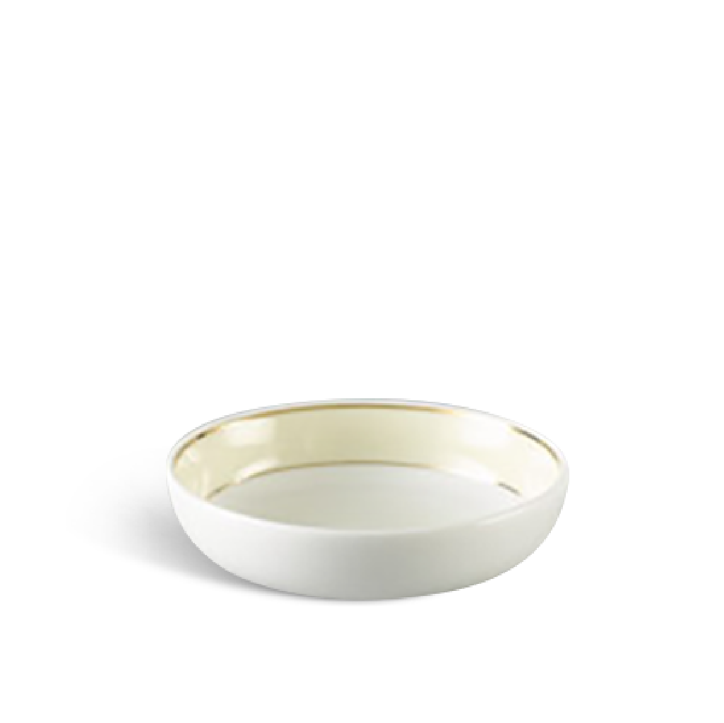 Chén chấm 9 cm - Camellia - Hương Biển Kem