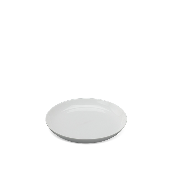 Khay trà 24 cm - Misc Assortment - Trắng