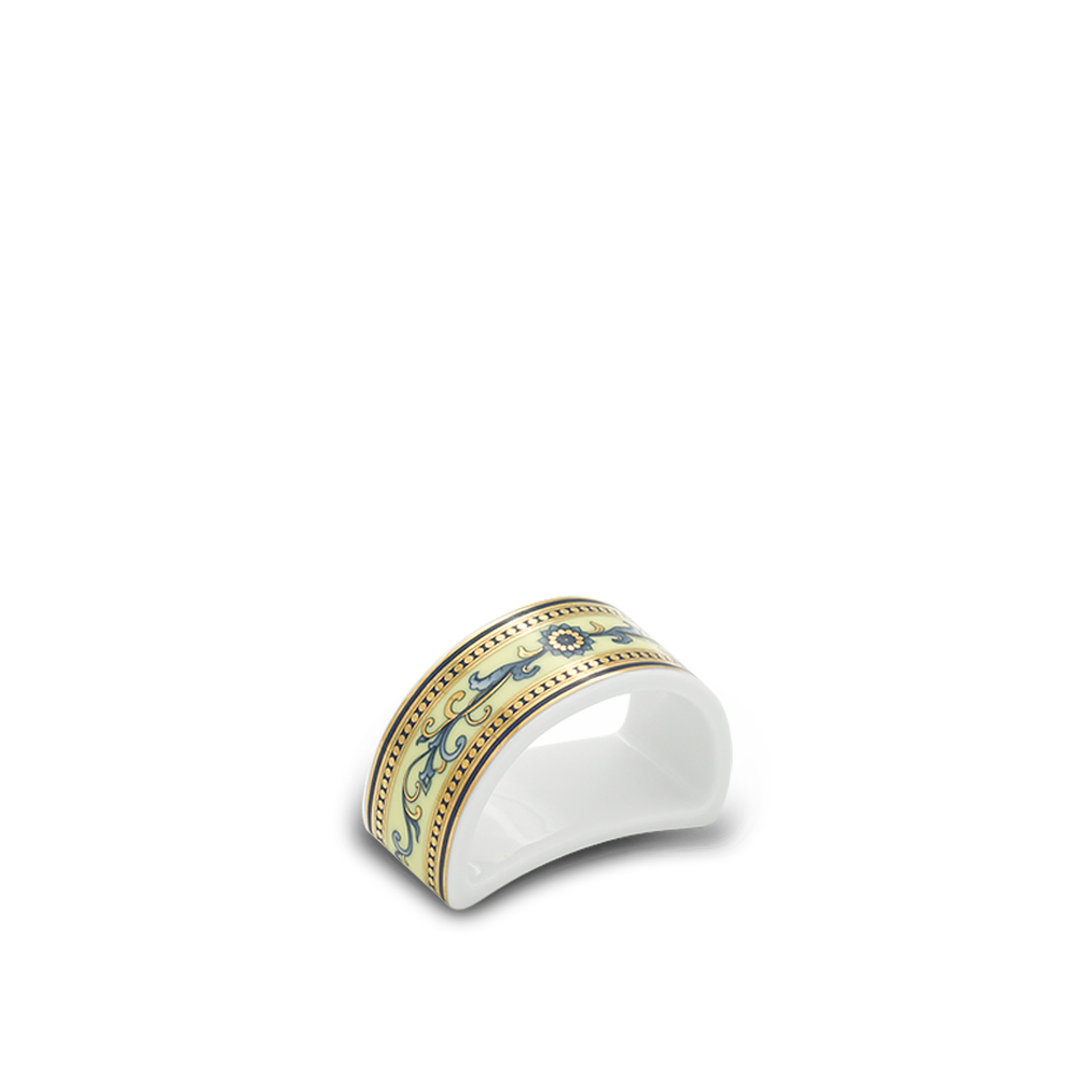 Giắt Khăn Hoàng Liên