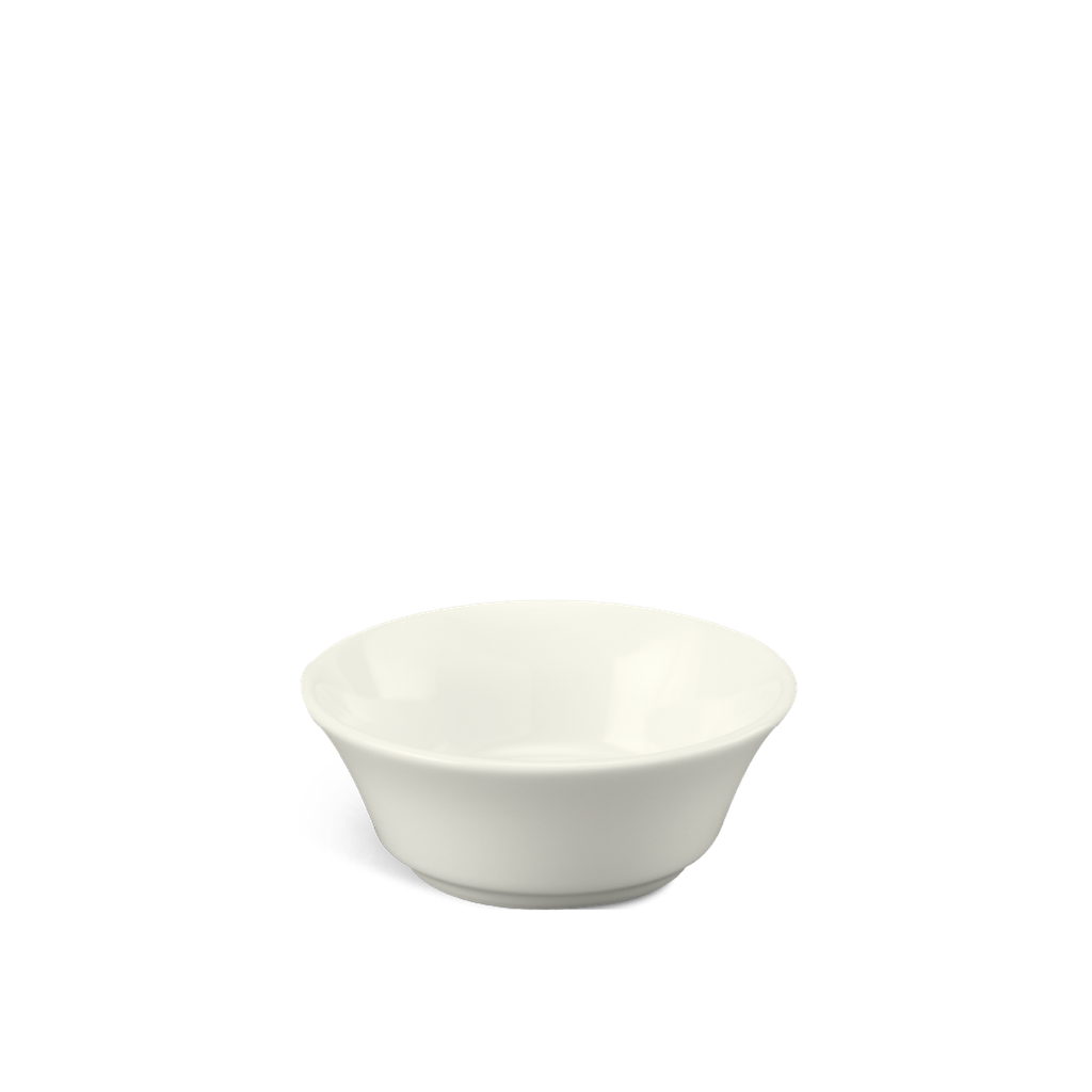 Chén chấm 7 cm - Tulip Ngà - Trắng Ngà