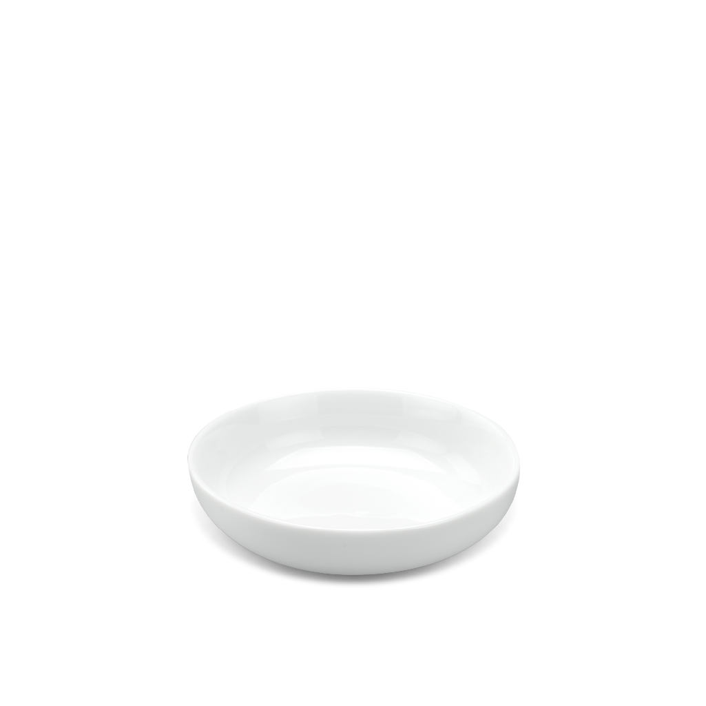 Chén chấm 9 cm - Gastroline - Trắng