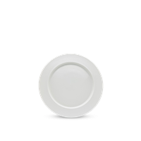 Dĩa Gastroline 19cm Trắng