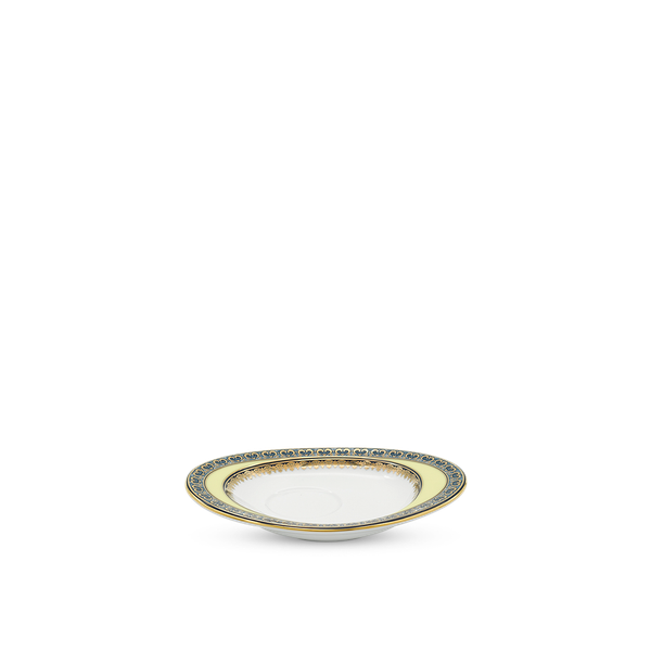 Dĩa lót oval 14 x 10 cm - Daisy - Hoàng Liên