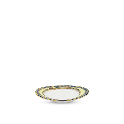  Dĩa lót oval 14 x 10 cm - Daisy - Hoàng Liên 