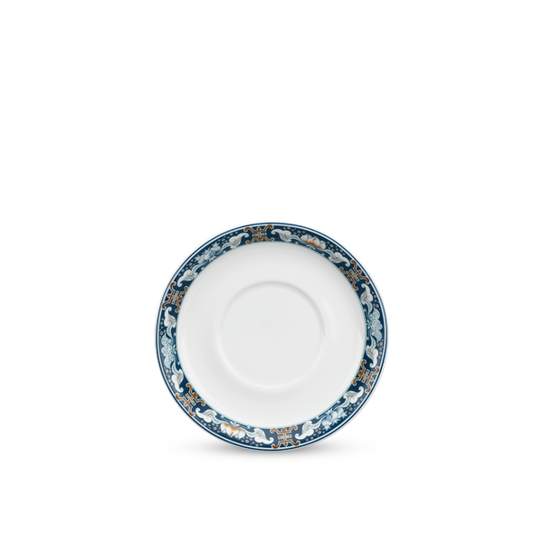 Dĩa lót tách 12 cm - Jasmine - Phước Lộc Thọ