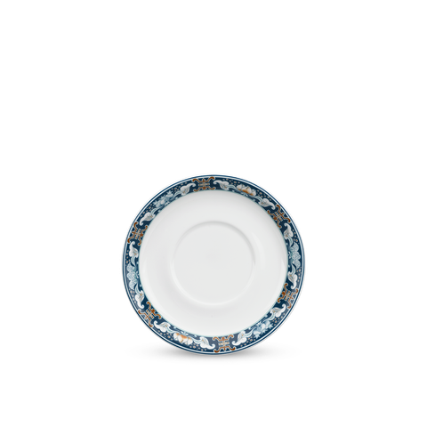  Dĩa lót tách 12 cm - Jasmine - Phước Lộc Thọ 