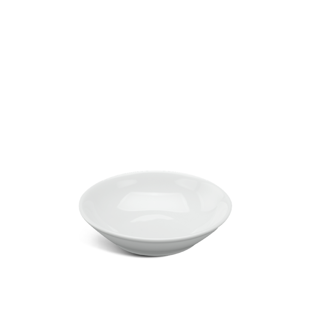 Chén chấm - Jasmine - Trắng