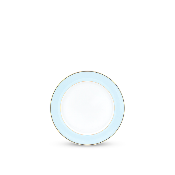 Dĩa tròn - Gastroline - Xanh Ngọc